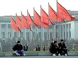Эти документы свидетельствуют о том, что Цзян Цзэминь готовится передать бразды правления Китаем в руки 59-летнего заместителя председателя КНР Ху Цзиньтао Эти документы свидетельствуют о том, что Цзян Цзэминь готовится передать бразды правления Китаем в руки 59-летнего заместителя председателя КНР Ху Цзиньтао