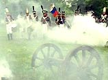 Дым нынешней плотности в последний раз был в Москве в 1812 году Дым нынешней плотности в последний раз был в Москве в 1812 году