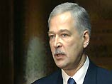 Министр внутренних дел РФ Борис Грызлов Министр внутренних дел РФ Борис Грызлов