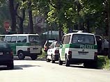 В Германии задержан турок, готовивший теракты против США В Германии задержан турок, готовивший теракты против США