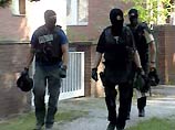 Германская полиция арестовала в окрестностях Гейдельберга (Баден-Вюртемберг) 24-летнего турка