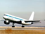 Самолет Ту-204, выполнявший рейс Новосибирск - Ганновер, совершил аварийную посадку в аэропорту Омска