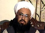 Министр иностранных дел в правительстве талибов Вакиль Ахмед Муттавакиль