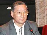 Секретарь Совета безопасности Киргизии Мисир Аширкулов является также исполняющим обязанности руководителя администрации президента страны