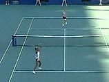 US Open: в финале опять сестры Уильямс