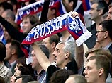 Жириновский предлагает перенести матч с грузинами на нейтральную территорию