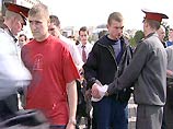 Жертвой разборок ирландских и российских болельщиков стал таджик Жертвой разборок ирландских и российских болельщиков стал таджик