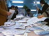 Во II тур выборов в Красноярском крае вышли Усс и Хлопонин