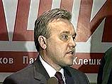 Спикер Законодательного собрания Красноярского края Александр Усс набрал 27,67 процента от количества проголосовавших