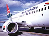 Предотвращена попытка угона Boeing-737 авиакомпании Air Seychelles c 200 пассажирами на борту