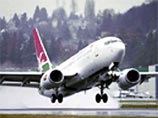 Двое террористов попытались захватить Boeing-737 с 200 пассажирами на борту Двое террористов попытались захватить Boeing-737 с 200 пассажирами на борту