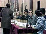 Серьезных нарушений на выборах в Красноярском крае не зафиксировано Серьезных нарушений на выборах в Красноярском крае не зафиксировано