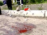 В Махачкале при взрыве погиб прапорщик морской пехоты