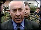 В Чечне убит глава администрации Надтеречного района В Чечне убит глава администрации Надтеречного района