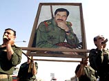 Ширак представил план свержения Саддама Хусейна