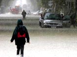 На юго-востоке Франции бушуют наводнения - 11 человек погибли