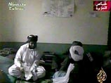 Террористическая организация "Аль-Каида" открыто заявила, что ответственна за теракты 11 сентября в США Террористическая организация "Аль-Каида" открыто заявила, что ответственна за теракты 11 сентября в США