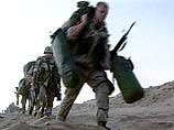 США рассчитывают, что иракская армия перейдет на их сторону