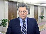 Вице-премьера Христенко отстранят от экспорта нефти