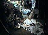 Сотрудники милиции и ФСБ обнаружили в одном из гаражей города Светлограда склад оружия и взрывчатых веществ.