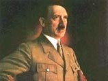 Гитлер как первый в мире мастер перформанса