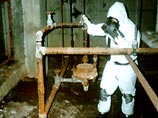 Ведущие мировые компании пытаются спастись от асбестового кризиса Ведущие мировые компании пытаются спастись от асбестового кризиса