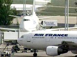 Забастовка пилотов Air France осложнила обстановку в аэропортах Парижа Забастовка пилотов Air France осложнила обстановку в аэропортах Парижа