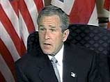 В четверг президент США Джордж Буш выступит в ООН с докладом, посвященным проблеме Ирака