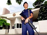 "Аль-Каида" планировала взрывы посольств США и Израиля в Маниле