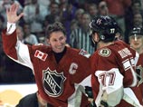 Уэйн Гретцки ратует за введение допинг-контроля в НХЛ