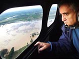 Число жертв наводнения во Франции возросло до 19 человек