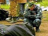 В Чечне погибли двое военнослужащих, еще четверо получили ранения
