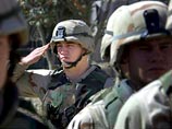 Сразу после доклада Джорджа Буша перед ООН, который назначен на четверг, начнется масштабная подготовка к операции в Ираке