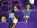 Российское правительство хочет, чтобы зритель смотрел отечественное кино Российское правительство хочет, чтобы зритель смотрел отечественное кино