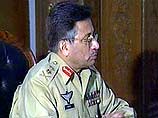 Президент Пакистана Первез Мушарраф сказал, что решение США нанести удар по Ираку приведет к вспышке исламского экстремизма
