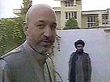 Покушение на афганского лидера Хамида Карзая очень встревожило союзников, поддерживающих новое руководство страны