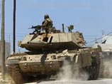 Израильские войска вошли в город Рафах на юге сектора Газа
