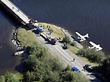 В американском штате Мэн в четверг произошло крупное дорожно-транспортное происшествие В американском штате Мэн в четверг произошло крупное дорожно-транспортное происшествие
