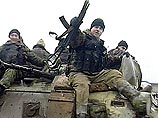 Из Чечни будет выведено более трех тысяч военнослужащих