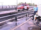 Лужнецкая эстакада является частью третьего транспортного кольца Лужнецкая эстакада является частью третьего транспортного кольца