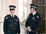 Два британских полицейских арестованы за распространение детской порнографии 