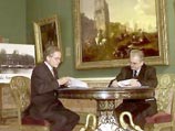 В Амстердаме откроется филиал Эрмитажа В Амстердаме откроется филиал Эрмитажа
