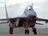 ...и приобретет 30 истребителей МИГ-29, которые Россия поставит в счет погашения государственного долга