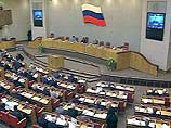 Депутаты полностью поддержали сегодня позицию президента Путина по Грузии, выраженную в его заявлении от 11 сентября...