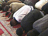 Участок под мечеть должен быть "намолен"