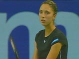 Анастасия Мыскина вышла в финал Brasil Open