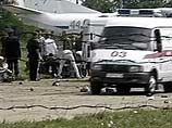 Десять человек погибли, трое госпитализированы в результате катастрофы самолета Ан-2