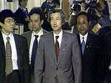 Премьер-министр Японии Дзюнъитиро Коидзуми совершит беспрецедентный визит в Пхеньян