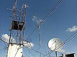 В Амуре за долги отключили телевидение и радио