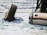 Десять человек, как предполагается, погибли на Камчатке при переправе через реку на автомобиле "Урал"